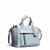 BLEECKER MINI RILEY CARRYALL IN LEATHER (Coach) 代購
