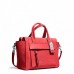 BLEECKER MINI RILEY CARRYALL IN LEATHER (Coach) 代購
