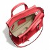 BLEECKER MINI RILEY CARRYALL IN LEATHER (Coach) 代購