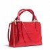 THE MINI BOROUGH BAG IN RETRO GLOVE TAN LEATHER(Coach) 代購