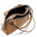 THE MINI BOROUGH BAG IN RETRO GLOVE TAN LEATHER(Coach) 代購