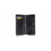 MADISON SKINNY WALLET IN LEATHER (Coach) 代購