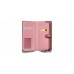 MADISON SKINNY WALLET IN LEATHER (Coach) 代購