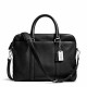 BLEECKER SLIM BRIEF IN LEATHER (Coach) 代購 