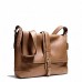 BLEECKER MESSENGER IN PEBBLED LEATHER (Coach) 代購
