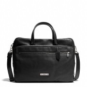 THOMPSON URBAN COMMUTER IN LEATHER (Coach) 代購