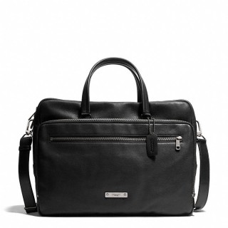 THOMPSON URBAN COMMUTER IN LEATHER (Coach) 代購
