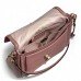 MADISON SMALL SADIE FLAP SATCHEL IN SAFFIANO LEATHER (Coach) 代購