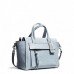 BLEECKER MINI RILEY CARRYALL IN LEATHER (Coach) 代購