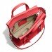 BLEECKER MINI RILEY CARRYALL IN LEATHER (Coach) 代購