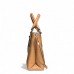 THE MINI BOROUGH BAG IN RETRO GLOVE TAN LEATHER(Coach) 代購