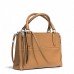 THE MINI BOROUGH BAG IN RETRO GLOVE TAN LEATHER(Coach) 代購