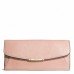 MADISON SLIM ENVELOPE WALLET IN LEATHER (Coach) 代購
