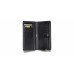 MADISON SKINNY WALLET IN LEATHER (Coach) 代購