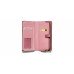 MADISON SKINNY WALLET IN LEATHER (Coach) 代購
