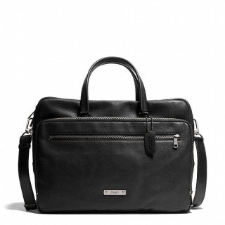 THOMPSON URBAN COMMUTER IN LEATHER (Coach) 代購